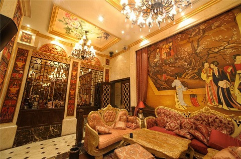 莱西高档KTV妹子质量哪家好